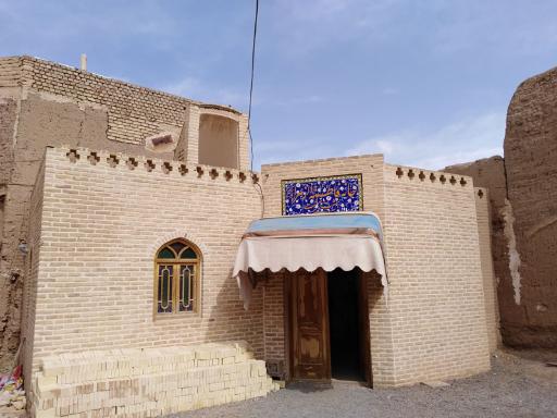 عکس خانه هشت بهشت