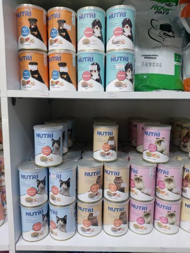 عکس پت شاپ لُپیدو