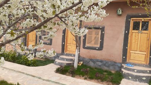 عکس مجموعه پذیرایی اقامتگاهی نصر رادکان