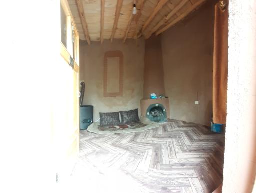 عکس مجموعه پذیرایی اقامتگاهی نصر رادکان