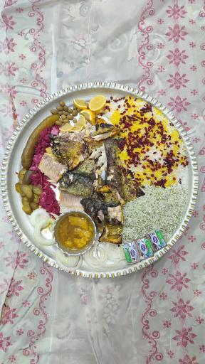 عکس مجموعه پذیرایی اقامتگاهی نصر رادکان