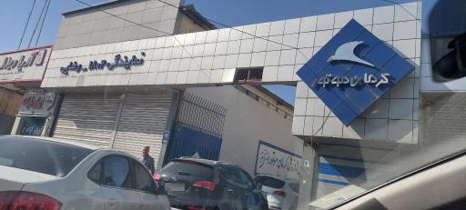 عکس نمایندگی کرمان موتور ۱۸۰۲ رضایی شهرکرد