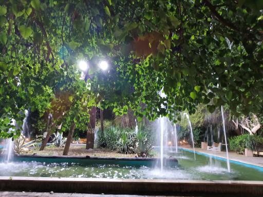 عکس بوستان شهردخت