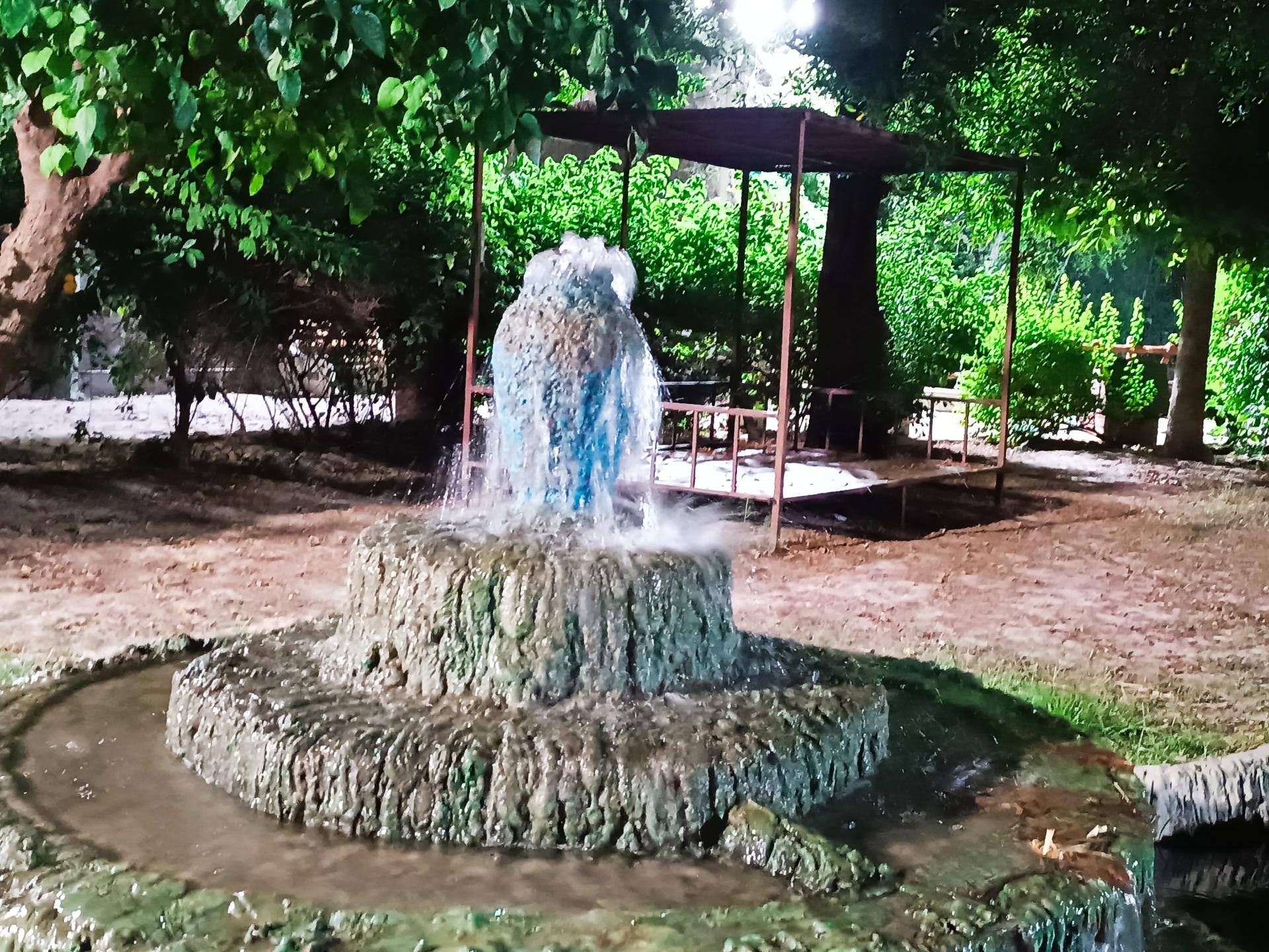 عکس بوستان شهردخت