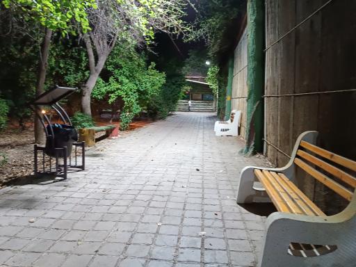 عکس بوستان شهردخت