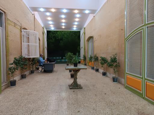 عکس بوستان شهردخت