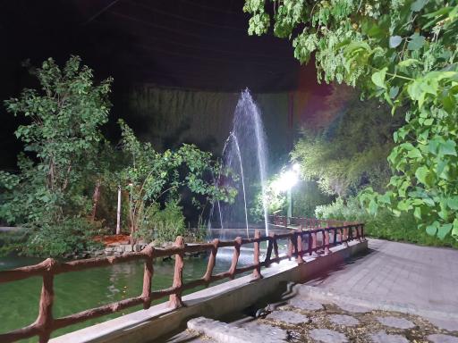 عکس بوستان شهردخت