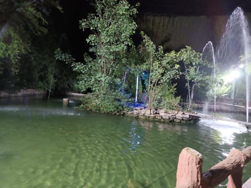 عکس بوستان شهردخت