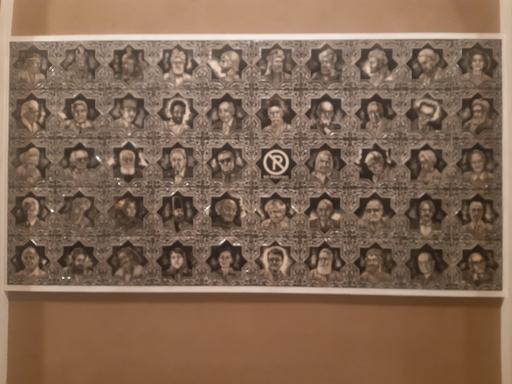 عکس اقامتگاه سنتی عمارت ماندگار 