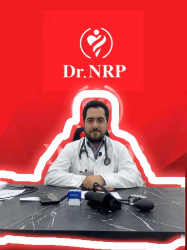 دکتر نیما رحیمی پطرودی متخصص قلب و عروق