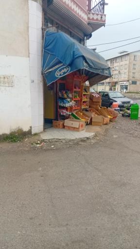 عکس سوپرمارکت