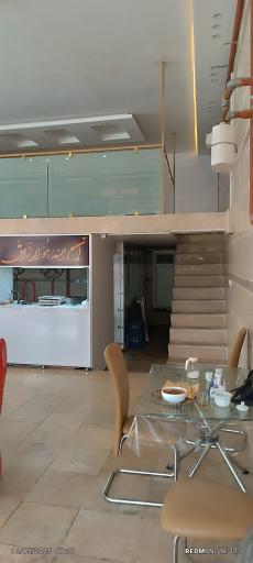 عکس شله و حلیم و کباب