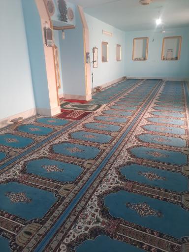 مسجد النبی (ص) 