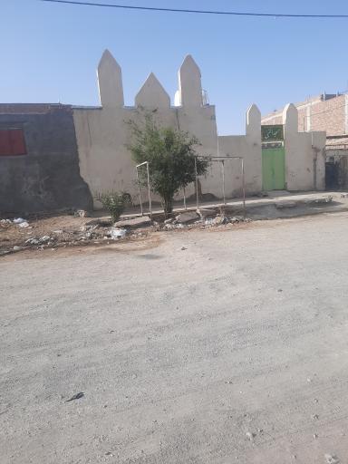 مسجد النبی (ص) 