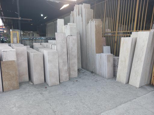 عکس دنیای سنگ اصفهان مدیریت احمد مسعودی