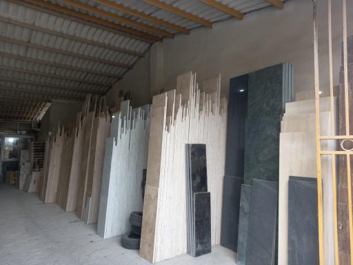 عکس دنیای سنگ اصفهان مدیریت احمد مسعودی