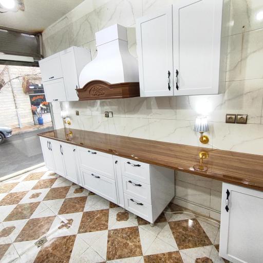 عکس کابینت وود ایرانیان