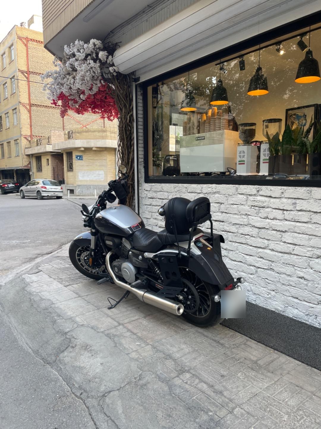 عکس کافه درصد