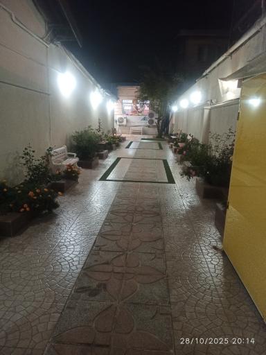 عکس دهکده بازی فرشتگان 