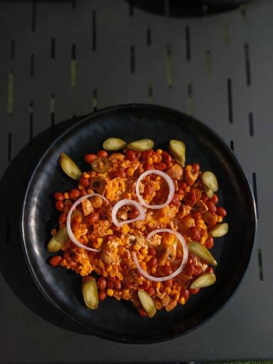 عکس رستوران و کافه کانو