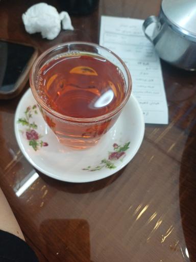 عکس صبحانه سرای 110
