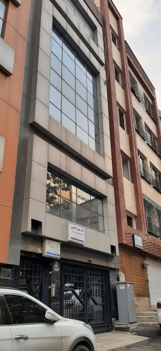 عکس دکتر مهدی احمدی فوق تخصص جراحی پلاستیک و زیبایی