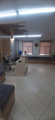 عکس کلینیک زیبایی قنبری