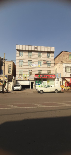 کلینیک زیبایی قنبری