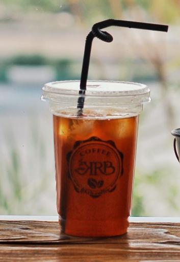 عکس کافه کِی آر بی