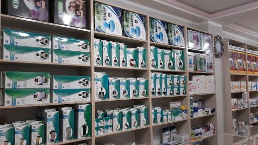 عکس تجهیزات پزشکی فارابی