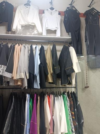 عکس بوتیک نبات