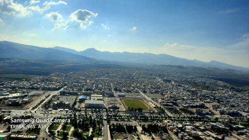 عکس سرپل ذهاب