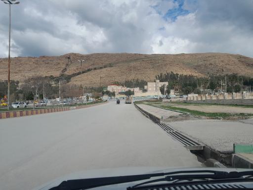 عکس سرپل ذهاب