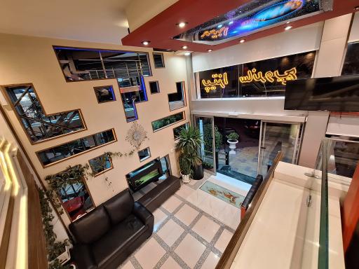 عکس فست فود پرپروک