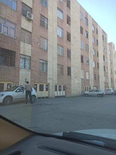 عکس ساختمان فرهنگ ۳