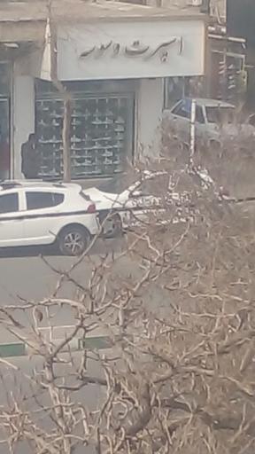 عکس اسپرت وسوسه