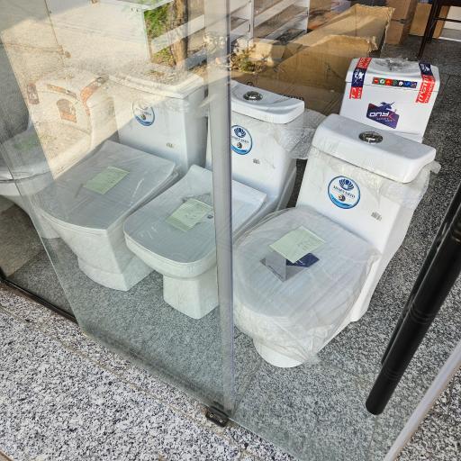 عکس فروشگاه پانوک