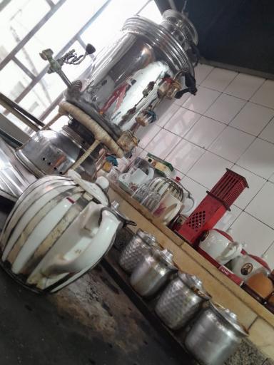 عکس قهوه خونه حاج موسی