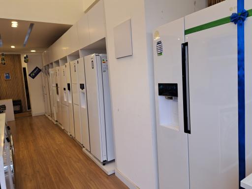 عکس فروشگاه لوازم خانگی اسنوا (شعبه مرکزی)