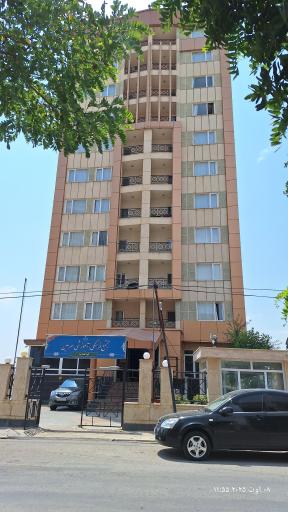 عکس مجتمع فرهنگی و رفاهی قوه قضائیه