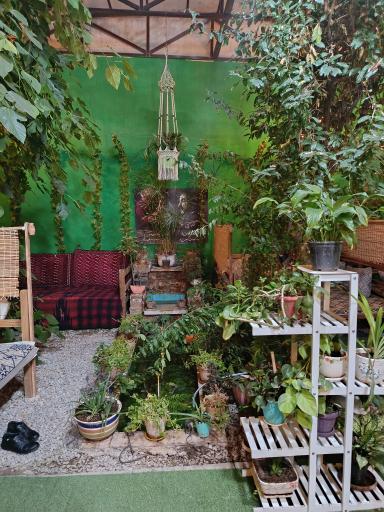 عکس کافه رستوران عباس کرمانشاهی