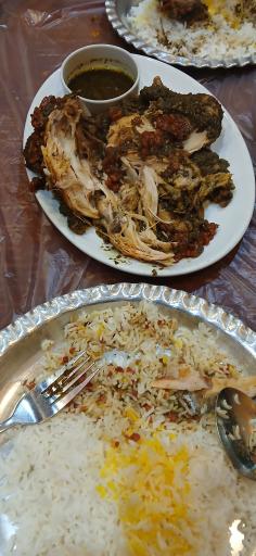 عکس رستوران غذاخوری پایتخت