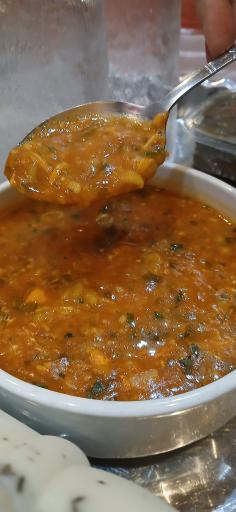 عکس رستوران غذاخوری پایتخت