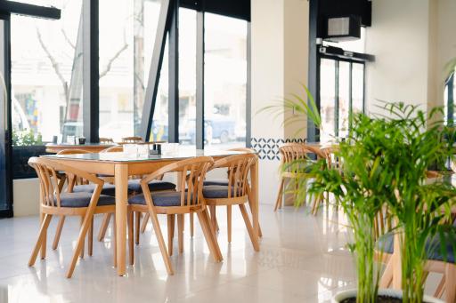 عکس رستوران رَیّان