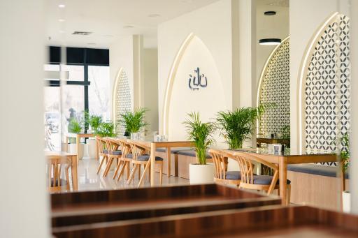 عکس رستوران رَیّان