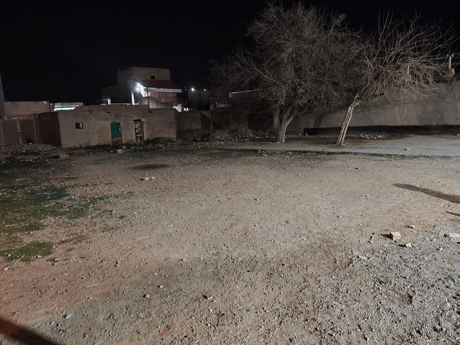 عکس مسجد و حسینیه حضرت خدیجه (س)