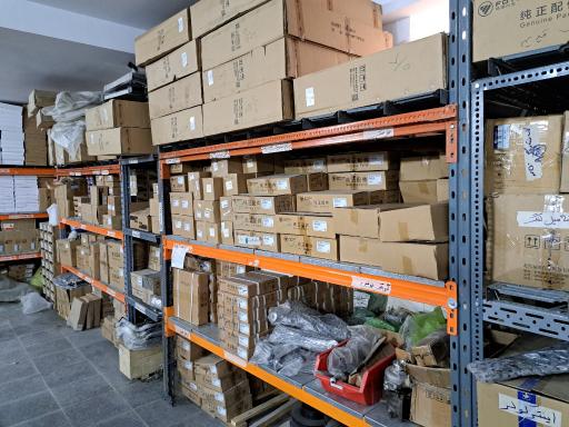 عکس لوازم یدکی فوتون دهقان