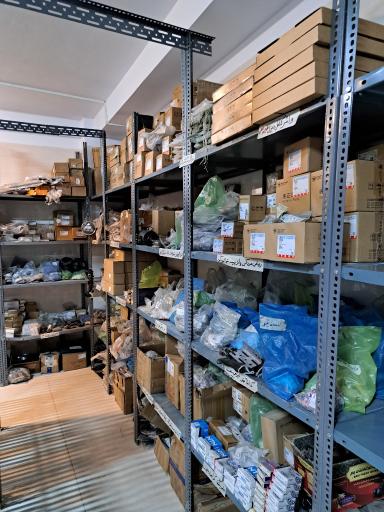 عکس لوازم یدکی فوتون دهقان