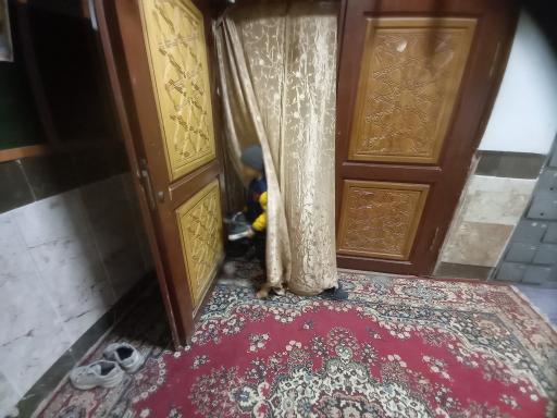 عکس مسجد و حسینیه حضرت خدیجه (س)