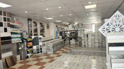 فروشگاه شاهان دکور